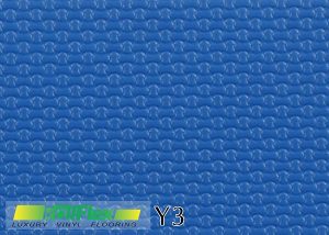 Sàn thể thao Railflex Y3