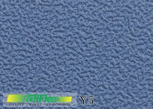 Sàn thể thao Railflex Y5