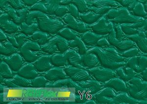 Sàn thể thao Railflex Y6