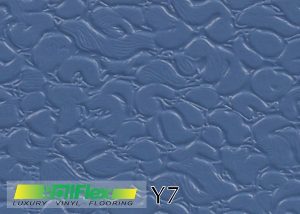 Sàn thể thao Railflex Y7