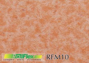 Sàn Vinyl cuộn RFM10