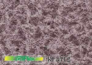 Sàn Vinyl cuộn RFM12