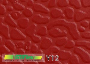 Sàn thể thao Railflex Y12