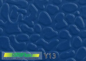 Sàn thể thao Railflex Y13