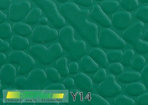 Sàn thể thao Railflex Y14