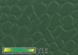 Sàn thể thao Railflex Y15