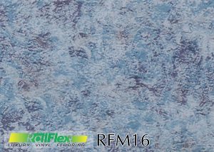 Sàn Vinyl cuộn RFM16