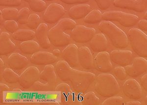 Sàn thể thao Railflex Y16