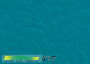 Sàn thể thao Railflex Y17