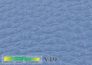 Sàn thể thao Railflex Y19