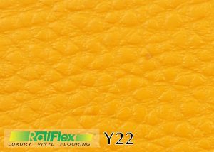 Sàn thể thao Railflex Y22