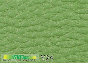 Sàn thể thao Railflex Y24