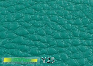 Sàn thể thao Railflex Y25