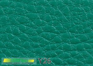 Sàn thể thao Railflex Y26