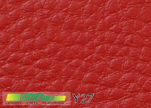 Sàn thể thao Railflex Y27