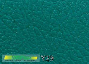 Sàn thể thao Railflex Y29