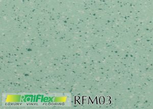 Sàn Vinyl cuộn RFM03