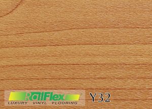 Sàn thể thao Railflex Y32