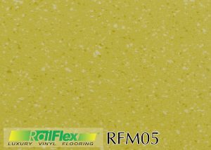 Sàn Vinyl cuộn RFM05
