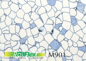 Sàn chống tĩnh điện M901