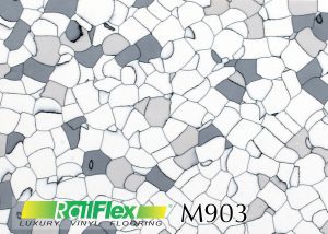 Sàn chống tĩnh điện M903