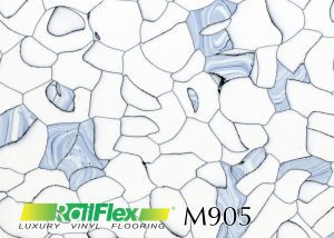 Sàn chống tĩnh điện M905