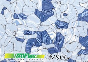 Sàn chống tĩnh điện M906