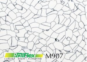 Sàn chống tĩnh điện M907