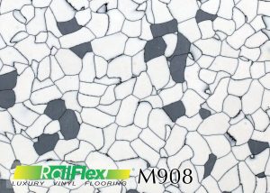 Sàn chống tĩnh điện M908