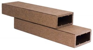 Thanh hộp trang trí 50x50