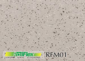 Sàn Vinyl cuộn RFM01
