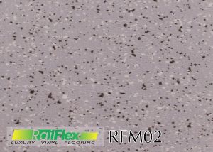 Sàn Vinyl cuộn RFM02