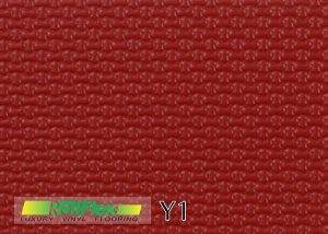 Sàn thể thao Railflex Y1