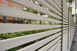 Cổng tường rào 012