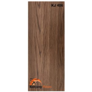 Sàn nhựa hèm khóa 4.2 MM KJ 406