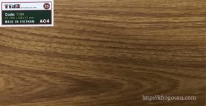 Sàn gỗ TIMB 1104