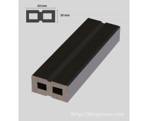 Thanh Đà EU60x30