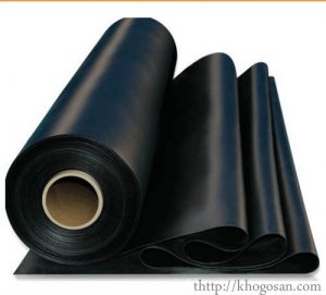 Xốp Cao Su 2mm