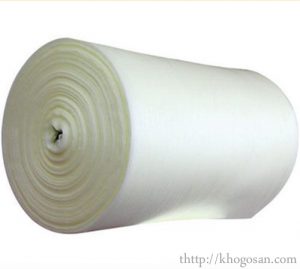 Xốp nylon 2mm