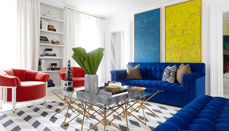 Quy tắc Tương Phản