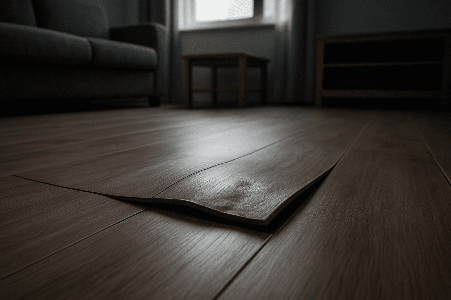 Cạm bẫy khi mua sàn gỗ giá rẻ không rõ nguồn gốc