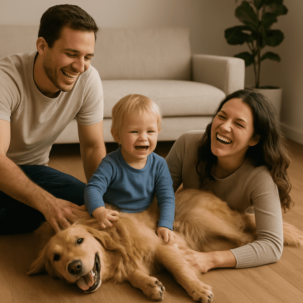 Sàn gỗ Malaysia AC5 bền bỉ cho gia đình năng động.