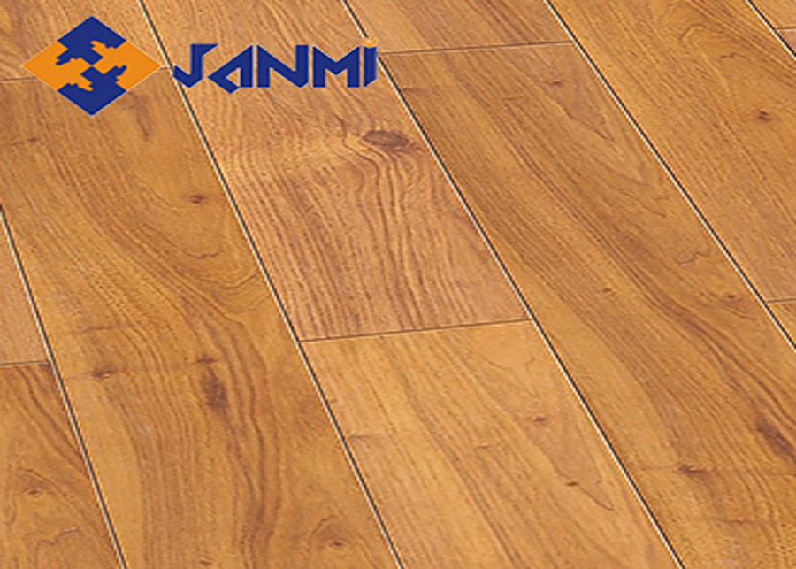 Sàn gỗ Janmi (Malaysia)