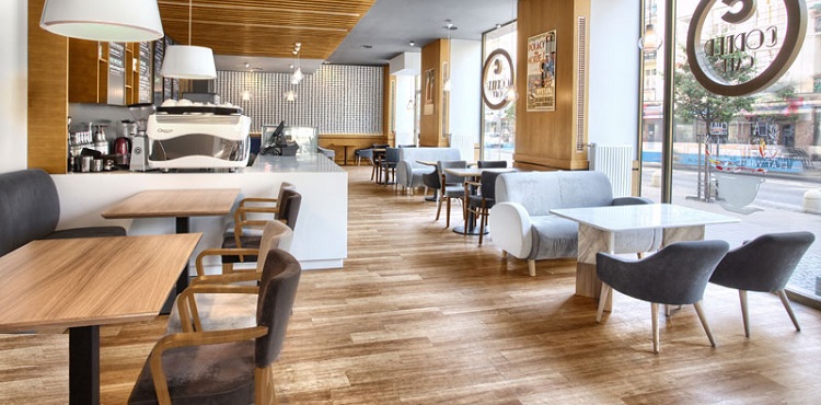 Phân tích nhược điểm của sàn nhựa hèm khóa