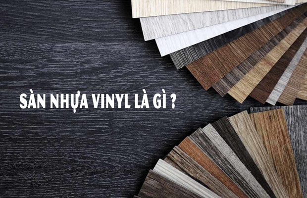 Sàn nhựa vinyl là gì?