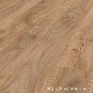 Sàn gỗ Krono Vintage Long 5947 Historic Oak