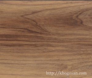 Sàn nhựa hèm khóa Galaxy GL407 4mm