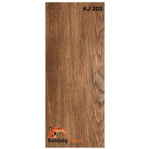 Sàn nhựa dán keo 2MM KJ 203