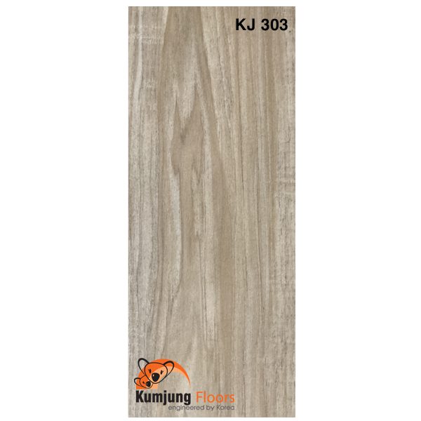 kj 303
