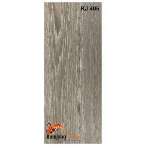 Sàn nhựa hèm khóa 4.2 MM KJ 405